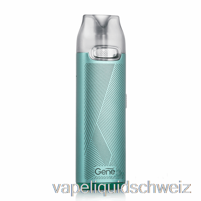 Voopoo V.thru Pro 25w Pod-System Green Vape Liquid E-Liquid Schweiz
